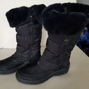 PAJAR WINTER BOOTS - NEW